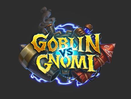 Hearthstone, Goblin vs Gnomi debutta il 9 dicembre in Europa HS_GvG_Logo_IT
