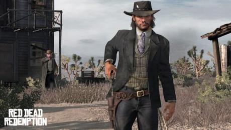 Rumor su Red Dead Redemption 2, sarà annunciato al PlayStation Experience? red_dead_redemption