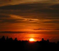 tramonto tramonto sole Convinzioni limitanti: ecco come scardinarle Prima parte