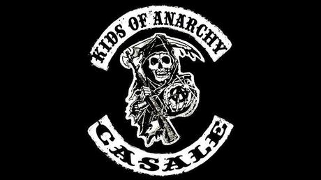 KIDS OF ANARCHY – LA GUIDA BABBANA A SONS OF ANARCHY, PUNTATA 2