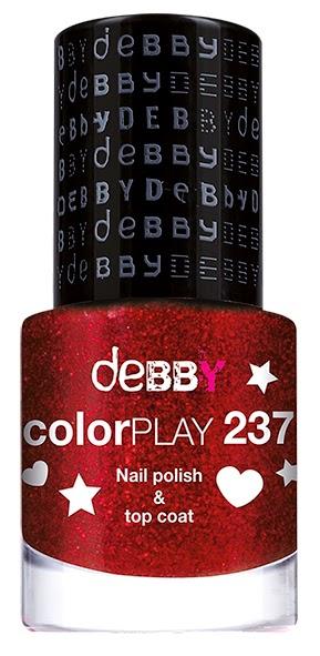 Natale 2014: Debby Create Your Gift Collection