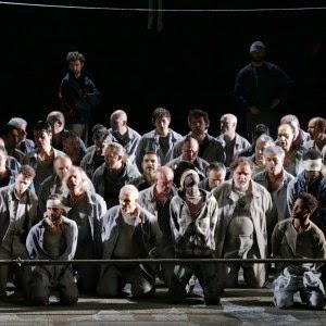 Fidelio alla Scala e Patti Smith a Bergamo: due prove generali