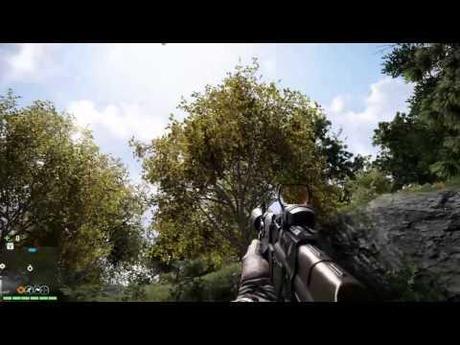 Far Cry 4: riscontrato un downgrade grafico dopo l’ultima patch per PS4?