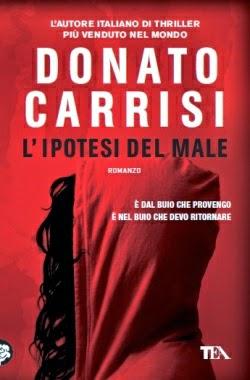 L'ipotesi del male Donato Carrisi