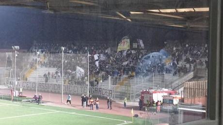 Savoia non mollare: devi crederci! Tifosi Savoia