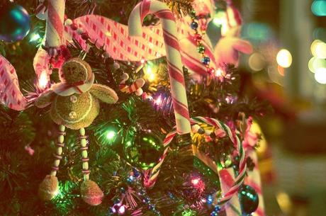 Cinquante Sfumature di Biondo #11 - le 5 cose da fare ASSOLUTAMENTE a Natale