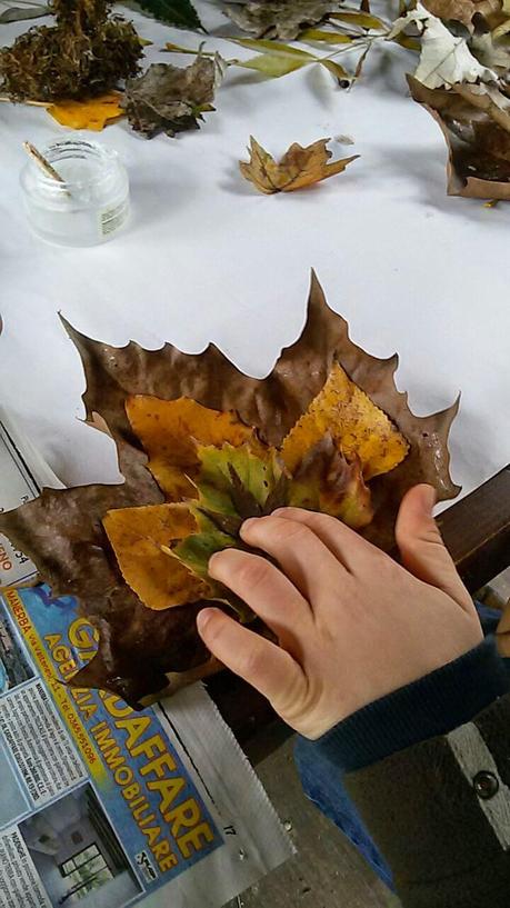 La Festa degli Alberi. Oasi Airone Rosso Desenzano