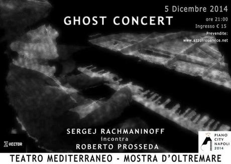 gosht concert piano city napoli 2014