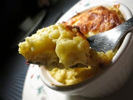 Il Soufflè Il Soufflè