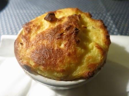 Il Soufflè Il Soufflè