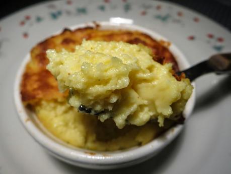 Il Soufflè Il Soufflè