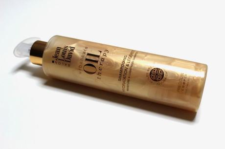 Hair Care | Oil Therapy by Jean Louis David