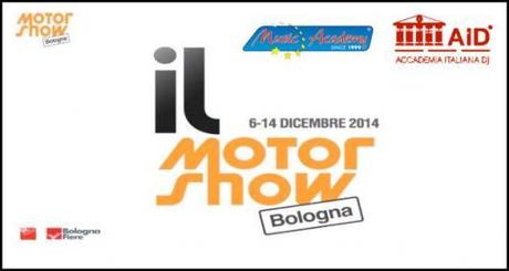 HALL 25: L'INNOVACTION VILLAGE by MTV OSPITA L'ACCADEMIA ITALIANA DJ E MUSIC ACADEMY BOLOGNA