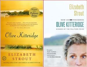 Olive Kitteridge