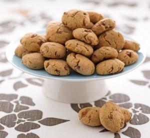 |⇨ Biscotti autunnali con uvetta e nocciole biscotti-autunnali-con-uvetta-e-nocciole