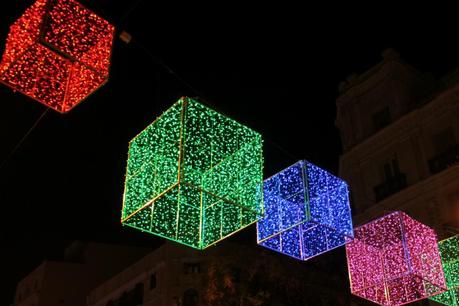 natale madrid