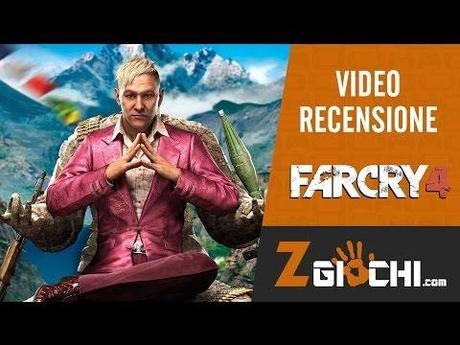 Far Cry 4 – Video Recensione Italiana