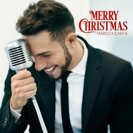 Marco Carta augura Merry Christmas ai fan Marco Carta augura Merry Christmas ai fan