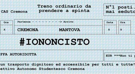 Studenti, lo sciopero del biglietto continua anche dopo la risposta di Trenord Studenti, lo sciopero del biglietto continua anche dopo la risposta di Trenord