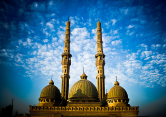 Il rassicurante Malvezzi: sì alla moschea di Milano purché si pratichi solo religione Il rassicurante Malvezzi: sì alla moschea di Milano purché si pratichi solo religione