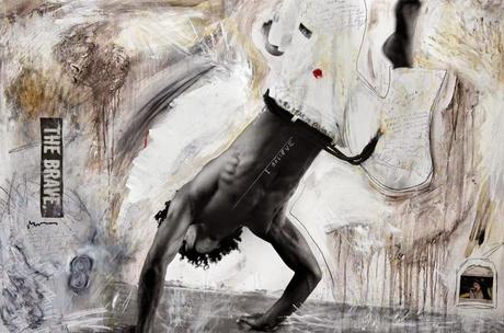 BOLOGNA. La “Transformation” di Francesca Galliani di forte impatto emotivo alla Galleria d’Arte Maggiore