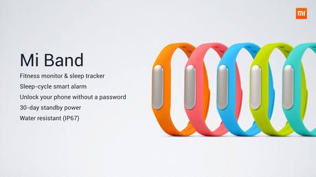 Lo Xioami MiBand raggiunge il milione! 164622e6d1av93zdw1c4yv