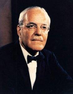 Allen Dulles capo OSS in Europa 1942-1945