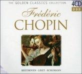 Chopin - 4 CD