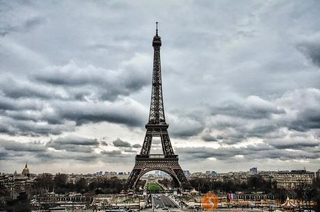 Cosa vedere a Parigi - Torre Eiffel