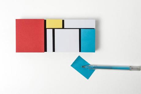 Mondrian-Sticky-Notes-ilovegreen-1