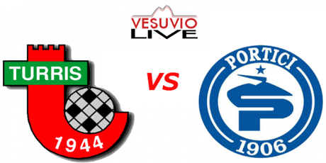 Turris-Portici: la nascita di uno storico gemellaggio Turris-Portici