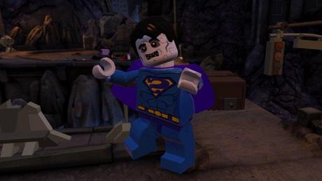 Svelato il nuovo DLC di LEGO Batman 3: Gotham e Oltre