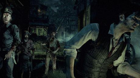 È online la patch di The Evil Within per le versioni PlayStation 4 e Xbox One È online la patch di The Evil Within per le versioni PlayStation 4 e Xbox One