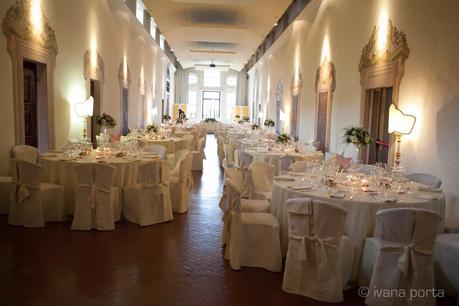 L'eleganza in musica - Location nelle Langhe