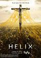 “Helix”: il poster per la seconda stagione