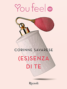 Recensione di (Es)senza di te di Corinne Savarese