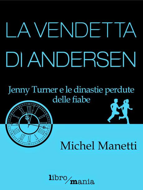 It's Books Time! Vetrina libresca di Dicembre