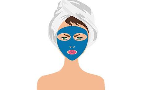 maschera-contro-l'acne