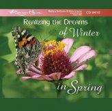 Mp3 - Realizzare i Sogni dell'Inverno In Primavera