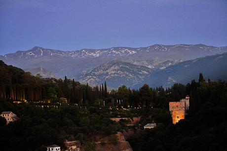 (it) In love with Granada - Part 2: Historical Granada & Neja's cave