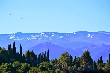 (it) In love with Granada - Part 2: Historical Granada & Neja's cave