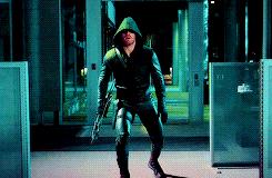 Recensione | Arrow 3×08 “The Brave and the Bold”