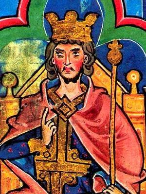 “I VENERDI’ CULTURALI DI PRESENZA LUCANA” – 24° Anno  Storia di grandi personaggi – Federico II di Svevia