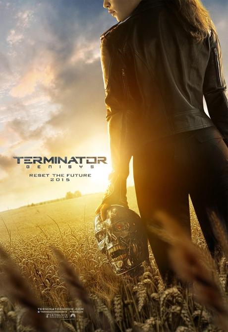 Terminator Genisys - Teaser Trailer Italiano