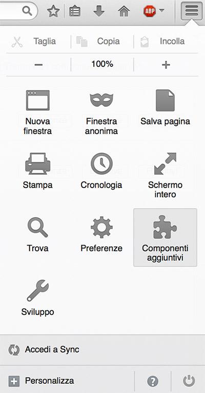 Adblock, navigare senza pubblicità: ecco come fare! ad_block_remove_firefox