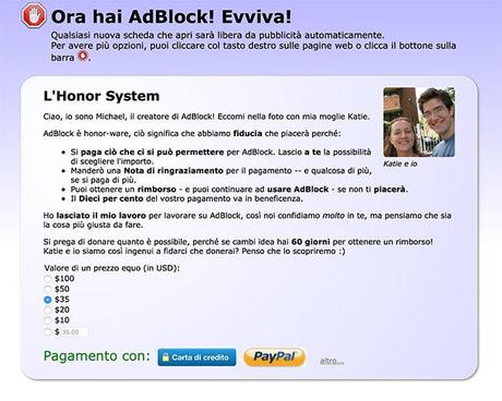 Adblock, navigare senza pubblicità: ecco come fare! ad_block_safari_installato