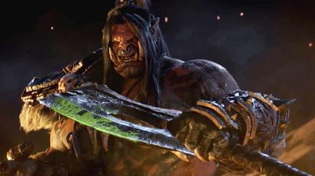 World of Warcraft: Warlords of Draenor - Opening cinematica