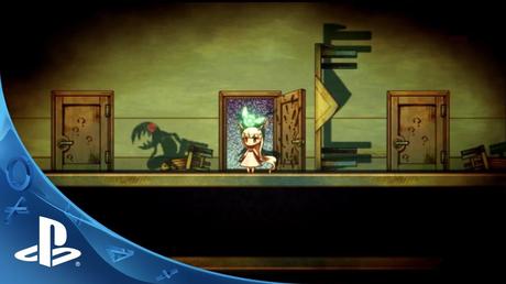 Un trailer per htoL#NiQ: The Firefly Diary - Notizia - PS Vita htoL#NiQ: The Firefly Diary - Trailer di annuncio