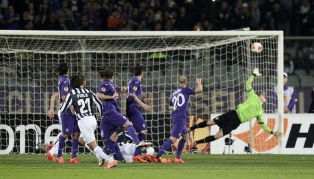 Serie A, Fiorentina - Juventus (diretta Sky Sport 1 e Premium Calcio)