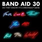 Band Aid - Do they know it's Christmas time